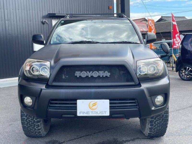 HILUX SURF