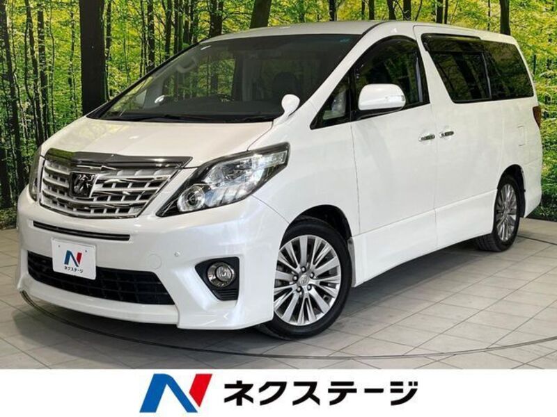 ALPHARD-0