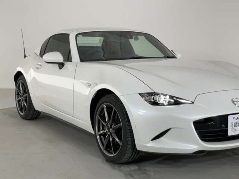 ROADSTER RF