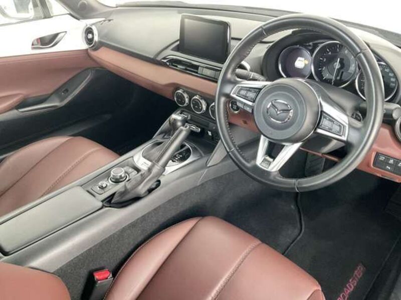 ROADSTER RF