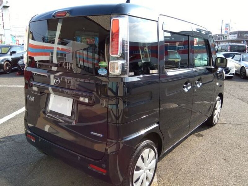 FLAIR WAGON