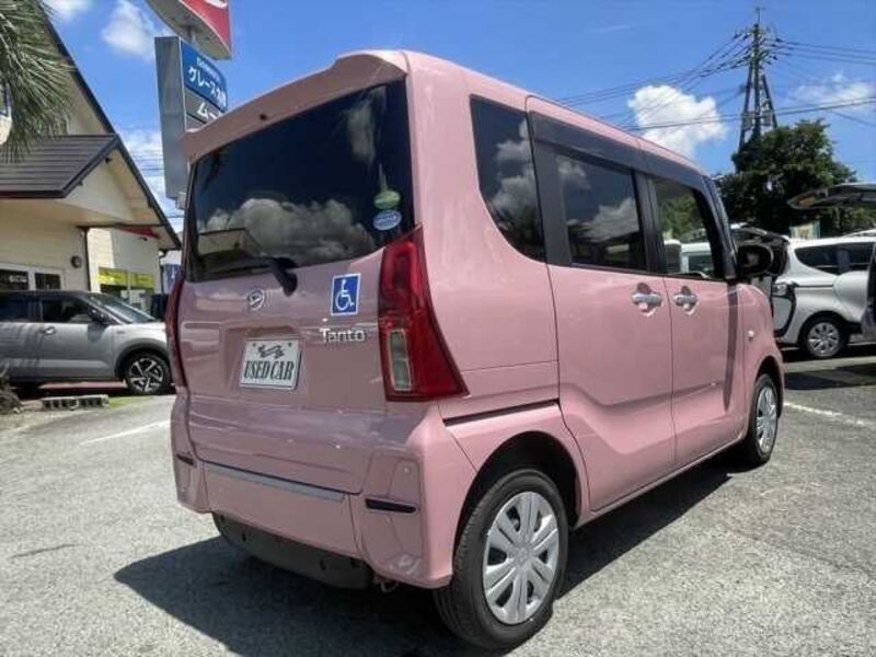 TANTO