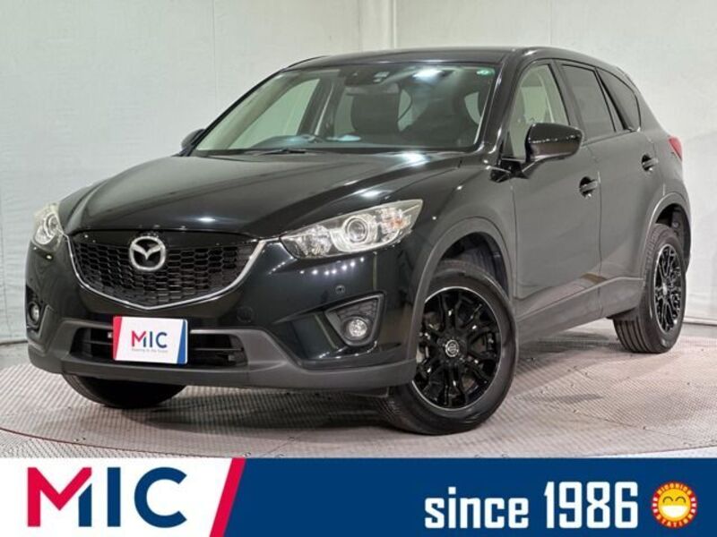 CX-5-0