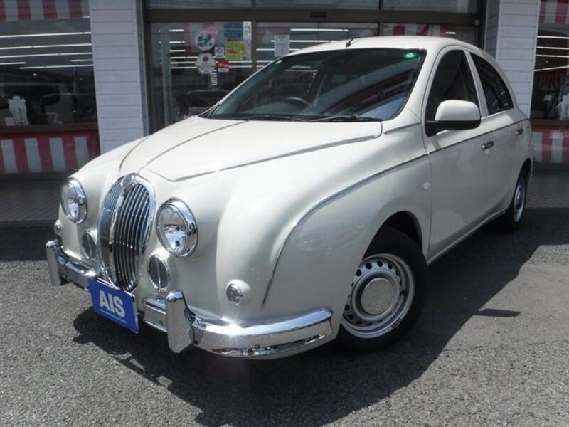 MITSUOKA VIEWT