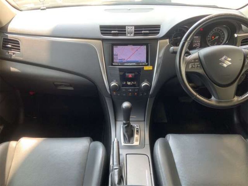 KIZASHI