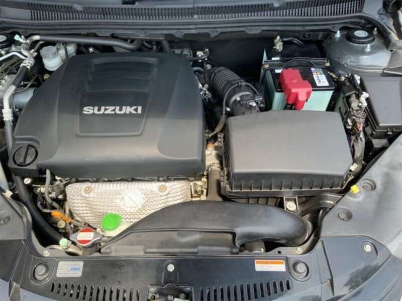 KIZASHI