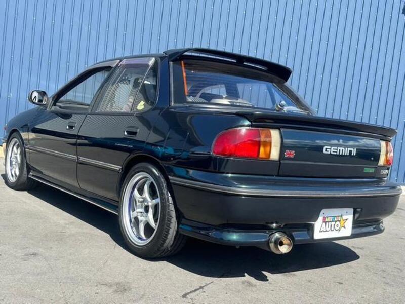 GEMINI