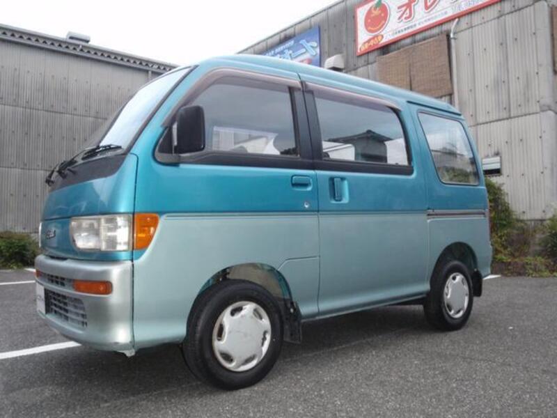 ATRAI