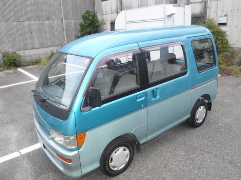 ATRAI