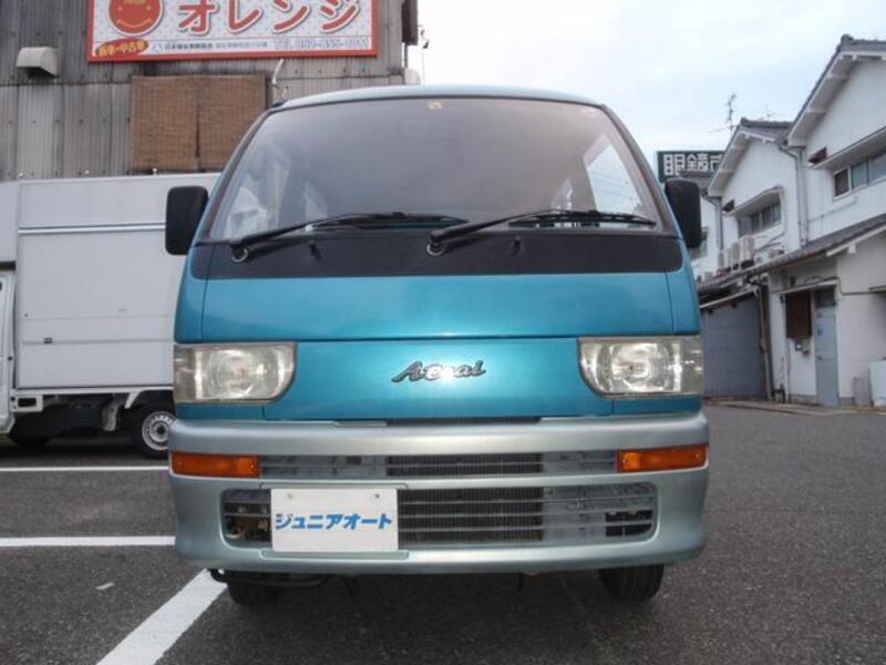 ATRAI