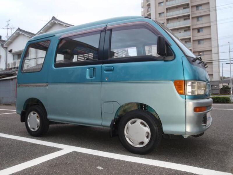ATRAI