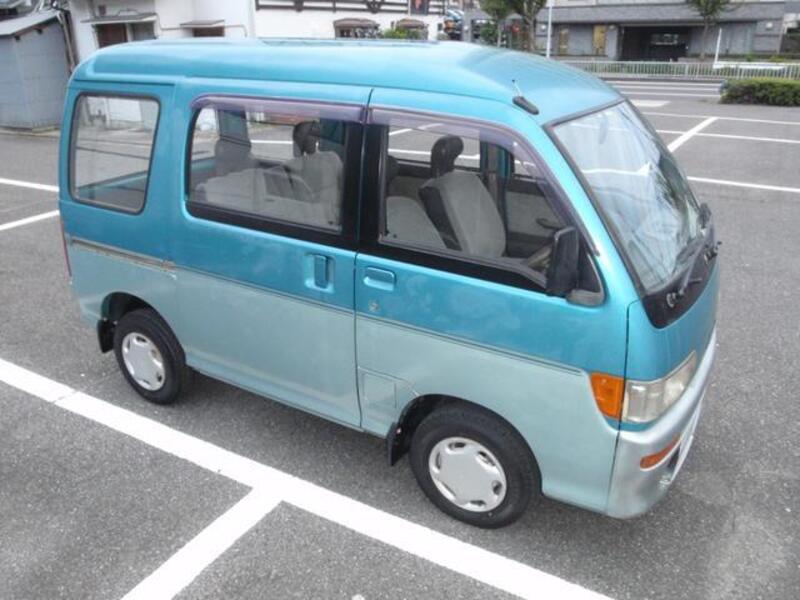 ATRAI