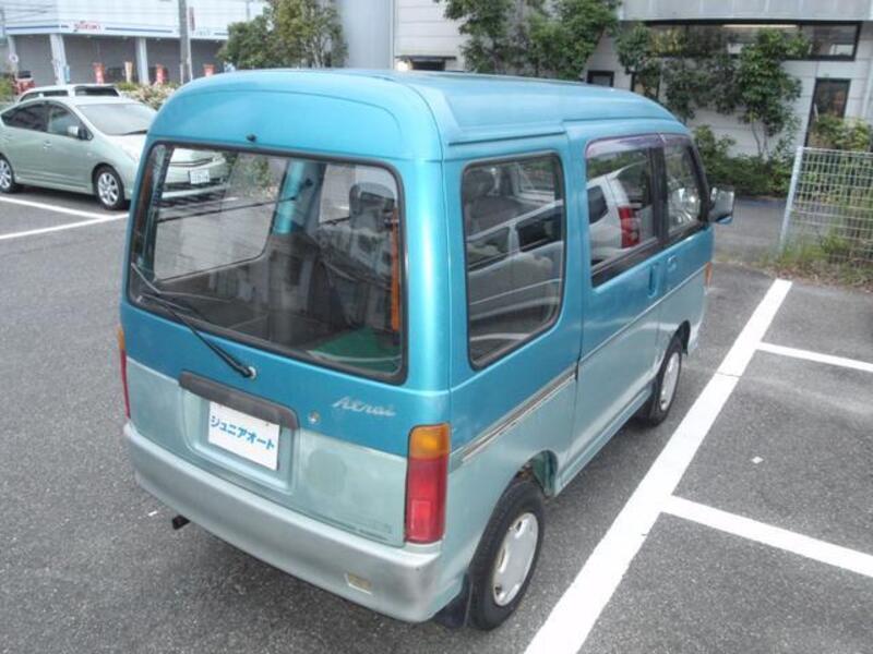 ATRAI