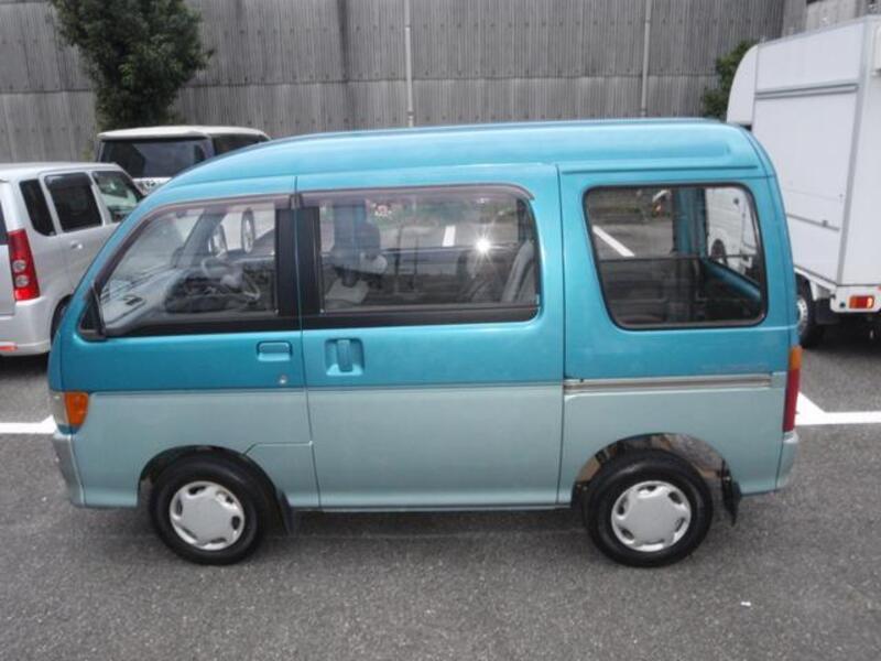 ATRAI
