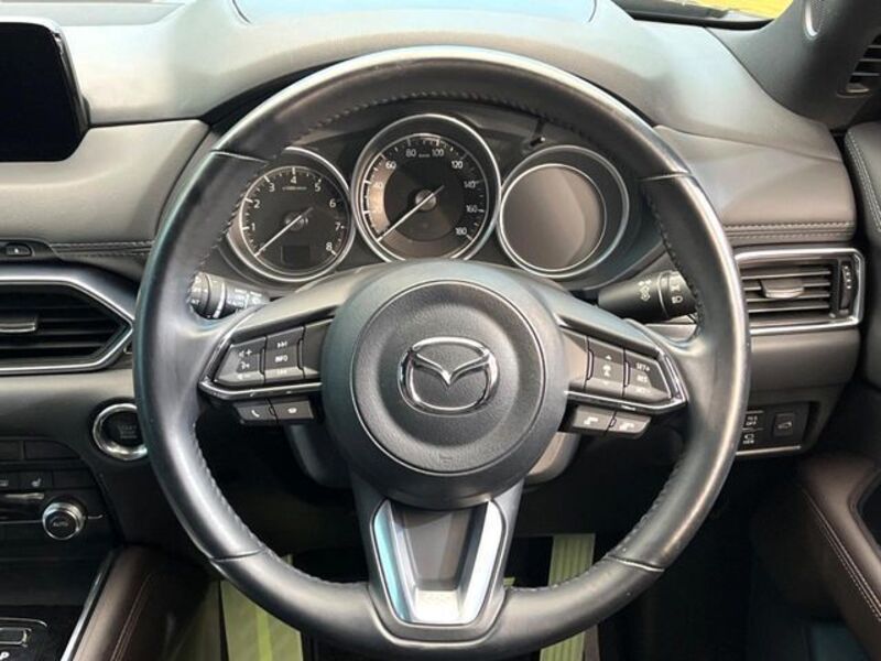 CX-8