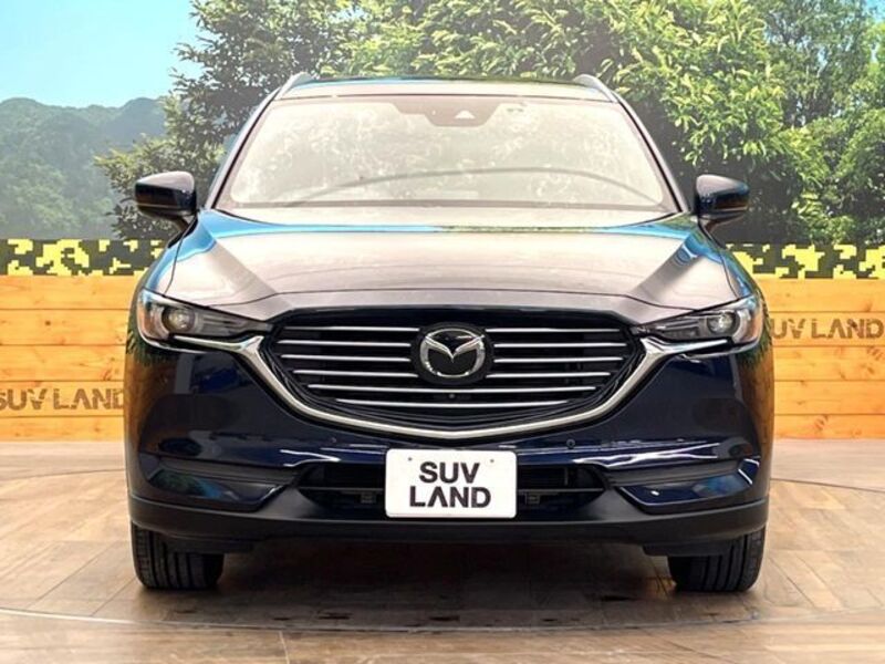 CX-8