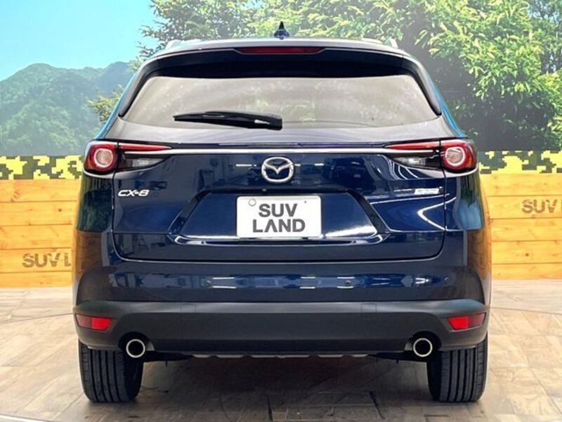 CX-8