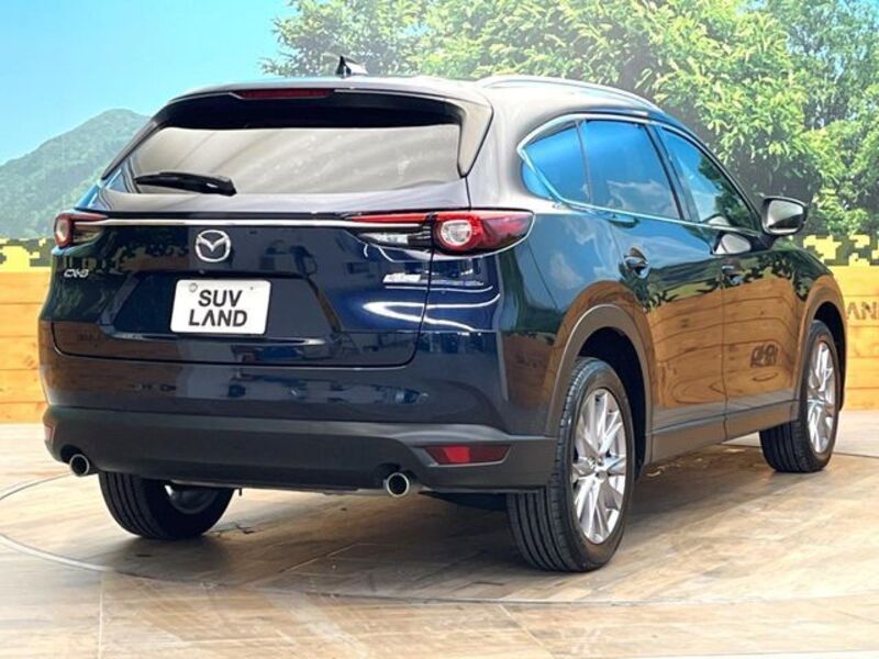 CX-8