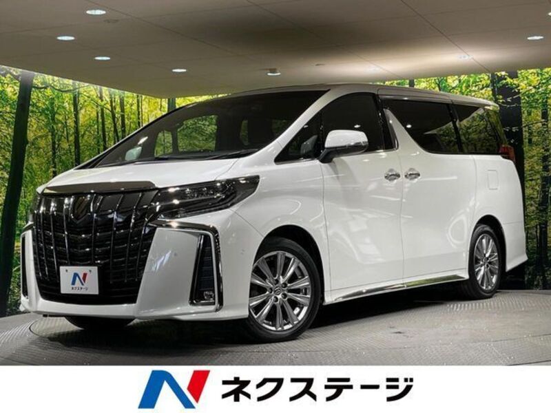 ALPHARD-0