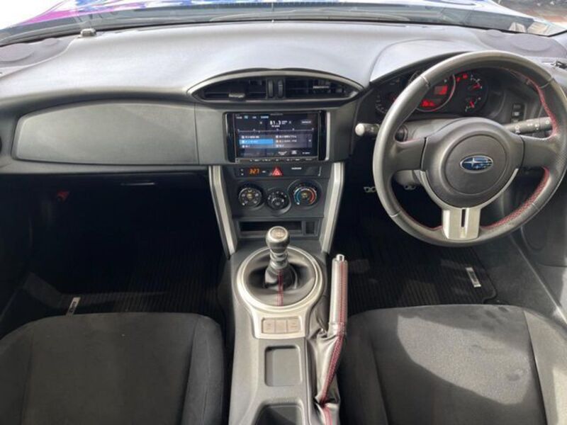 BRZ