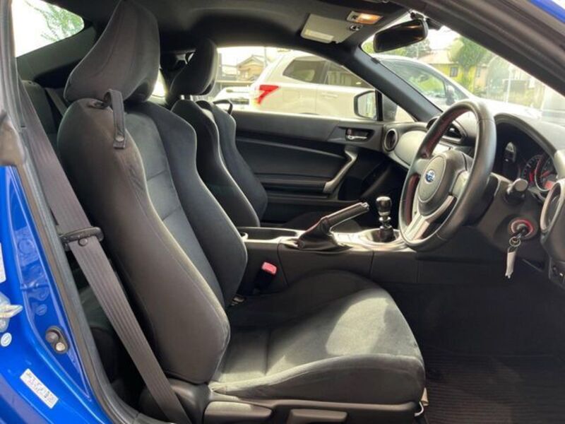 BRZ