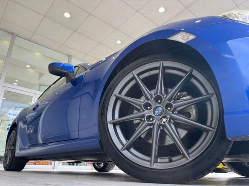 BRZ