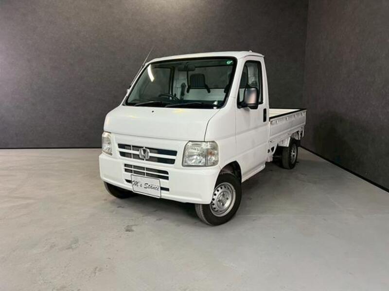 ACTY TRUCK