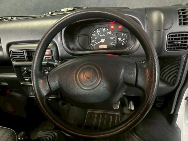 ACTY TRUCK
