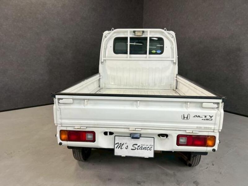 ACTY TRUCK