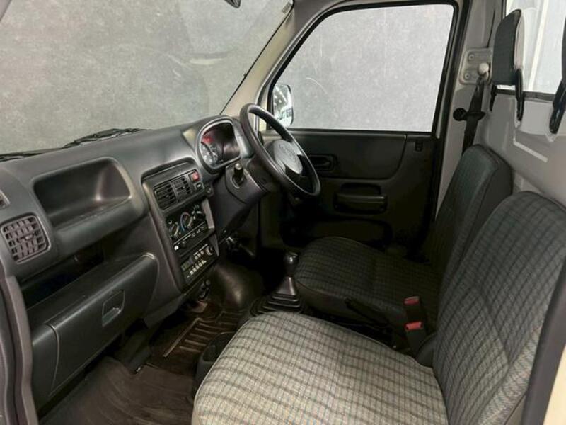 ACTY TRUCK