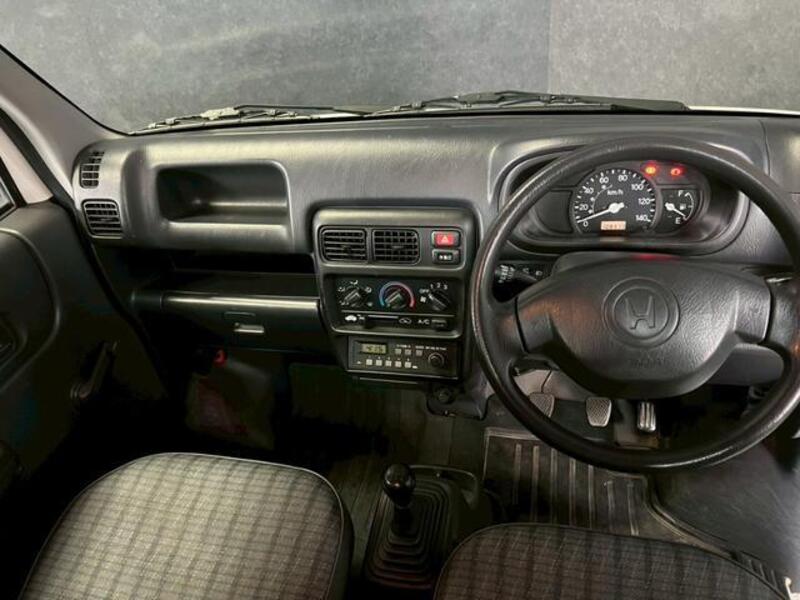ACTY TRUCK