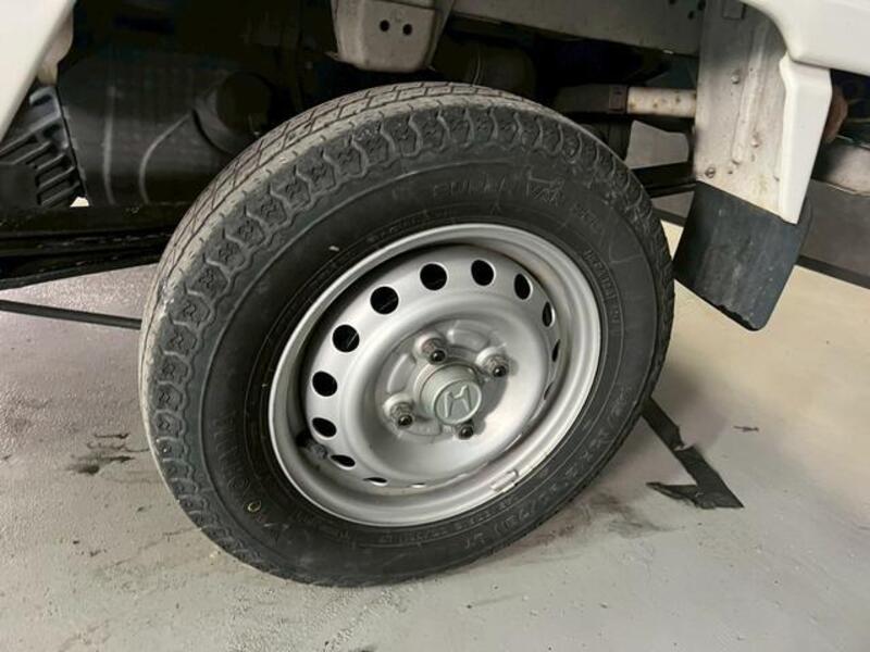 ACTY TRUCK