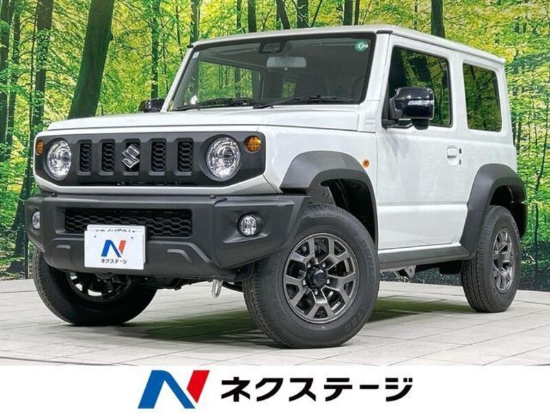 JIMNY SIERRA-0