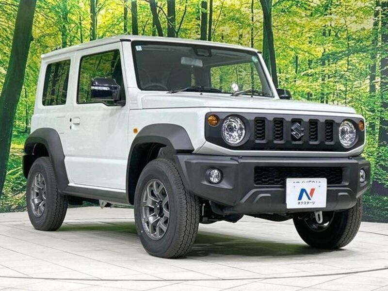 JIMNY SIERRA