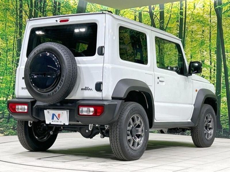 JIMNY SIERRA