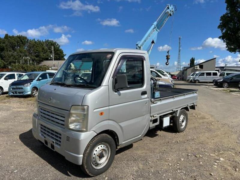 CARRY TRUCK