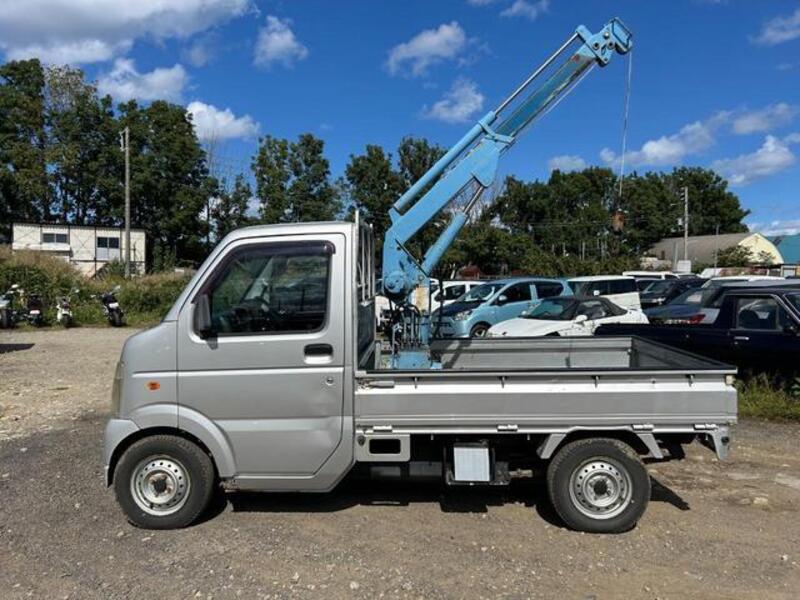 CARRY TRUCK