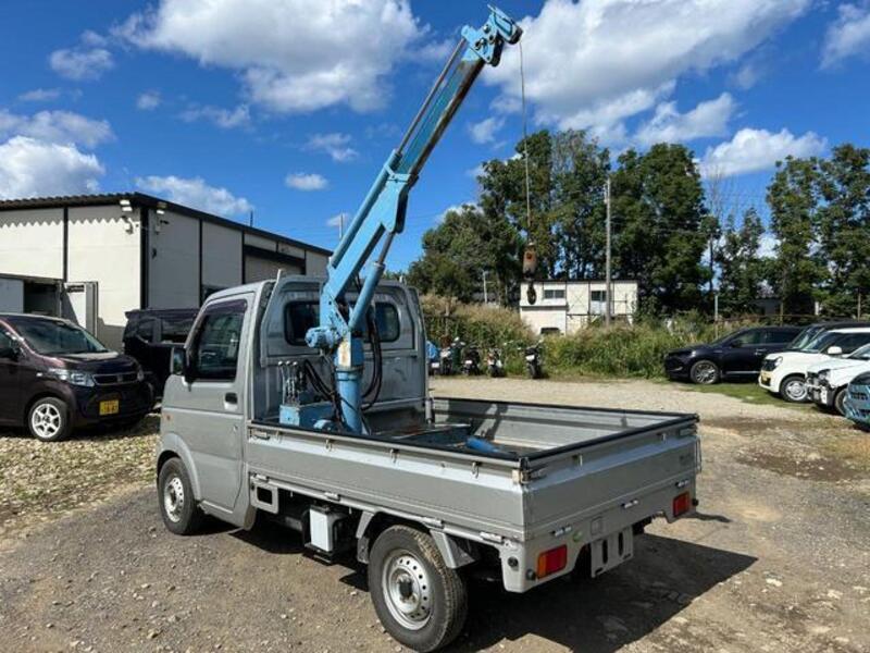 CARRY TRUCK