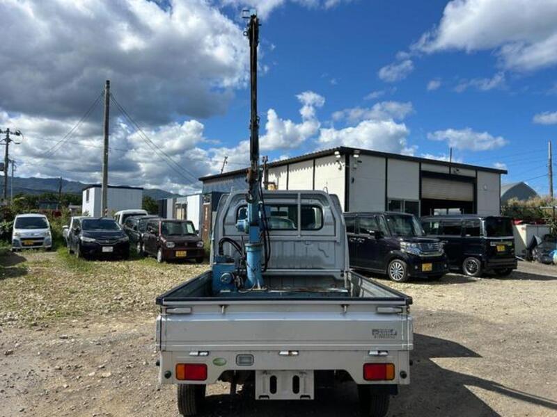 CARRY TRUCK