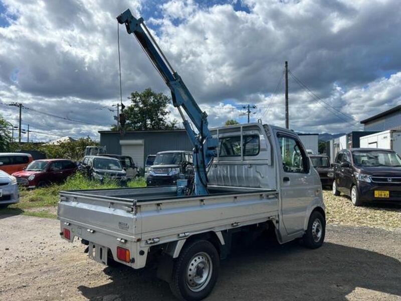 CARRY TRUCK