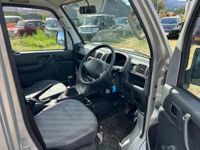CARRY TRUCK