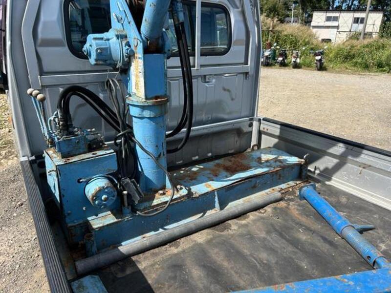 CARRY TRUCK