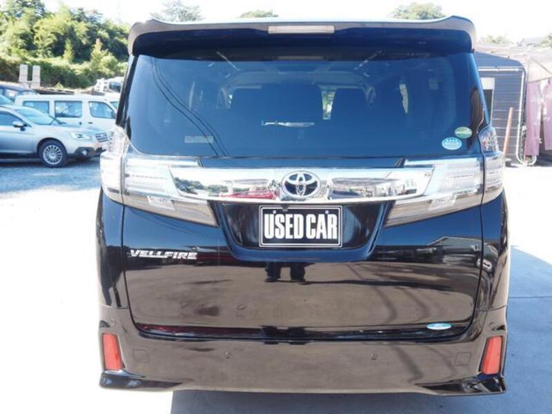 VELLFIRE