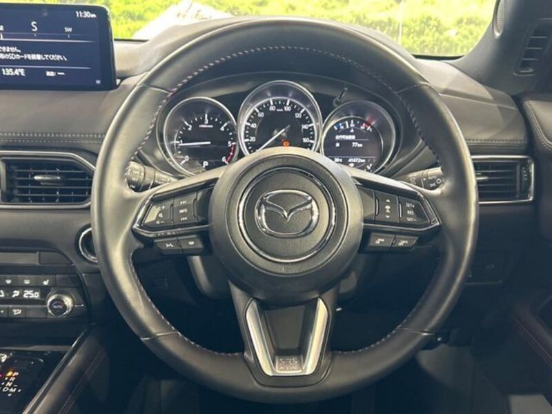 CX-8