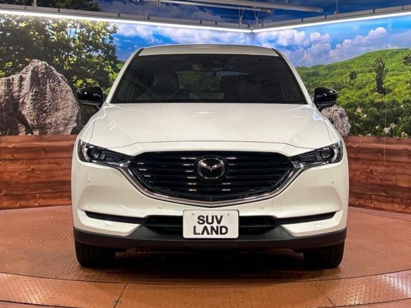 CX-8