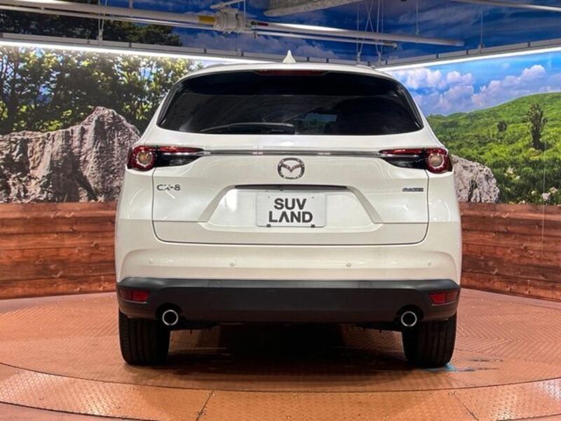 CX-8