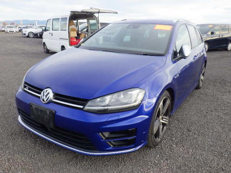 GOLF VARIANT