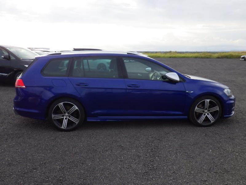 GOLF VARIANT
