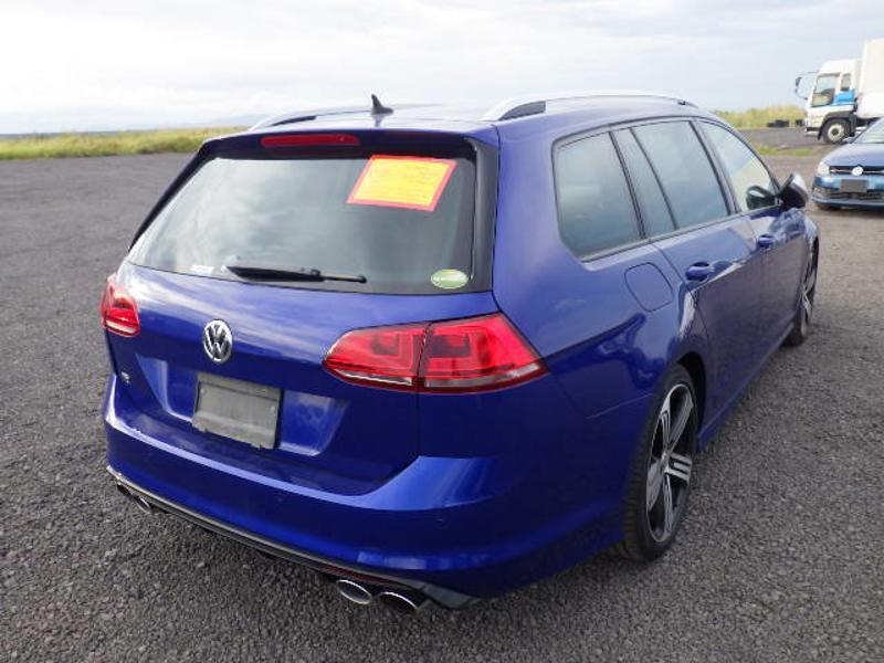 GOLF VARIANT