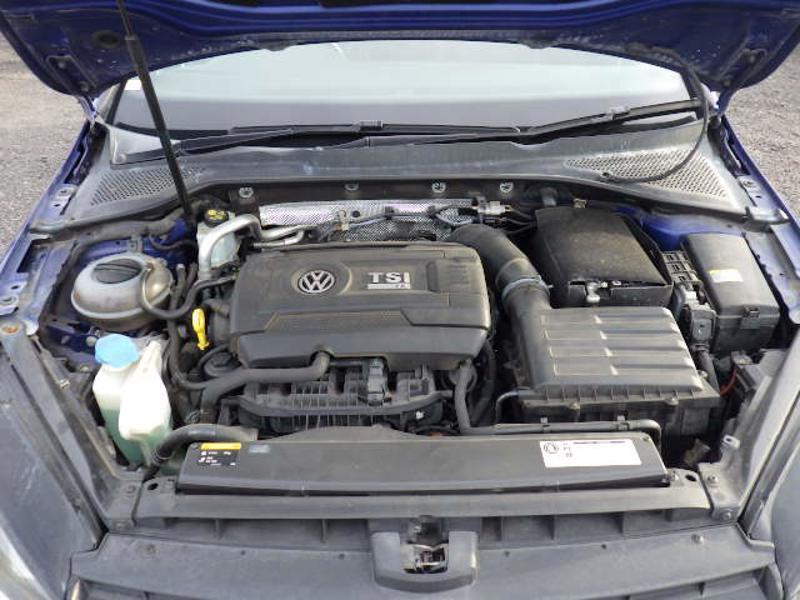 GOLF VARIANT